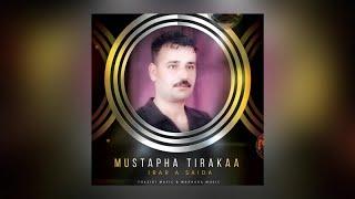 Irar a Saida | Mustapha Tirakaa (Official Audio)