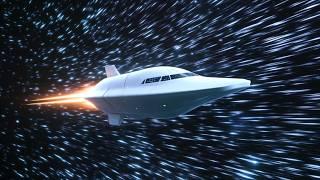 Warp Drives: 7 Ways They Would Transform Our Future