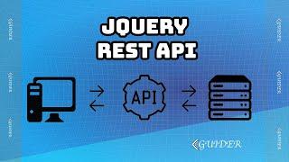 Learn REST API  jQuery | Ajax | Laravel | Practical example