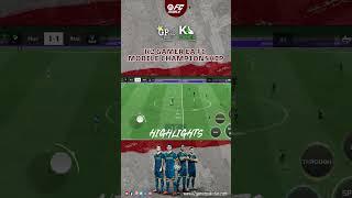 HIGHLIGHTS | Huzaifa vs Abdul Hanan | EA FC MOBILE CHAMPIONSHIP