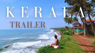 Kerala Trailer - Must Visit Destinations Of Kerala | Talkin Travel | Jinal Inamdar