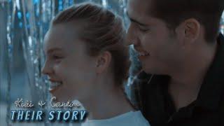 Kiki & Carlos | the full story [+ druck s5]