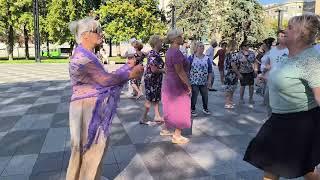 Танцы/Харьков/Dancing/Ми Українці/14.09.2024/#dance#kharkiv