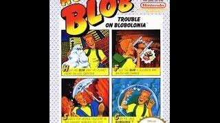 A Boy and His Blob: Trouble on Blobolonia Video Walkthrough