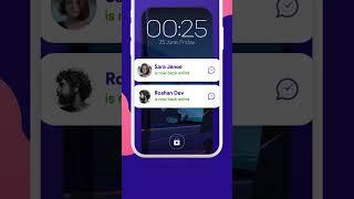 Track WhatsApp online status, last seen, and activity updates in real time