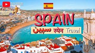 Exploring Spain: Hidden Gems and Must-See Spots | Spain Travel Guide