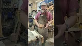 YOU MUST know this hand planing technique  #woodworkingadvice