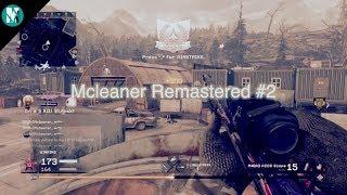 Mcleaner MWR Montage #2