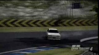 chilicoke's Gran Turismo Drift Mix