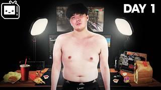 OFFLINETV 30 DAY FITNESS CHALLENGE