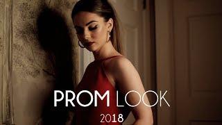 Emily Jean Beauty - 2018 Prom Look