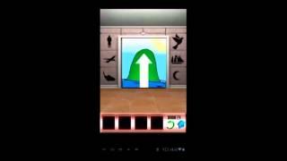 100 Doors: Level 23 Walkthrough | 100 Doors MPI Games Niveau 23 Walkthrough