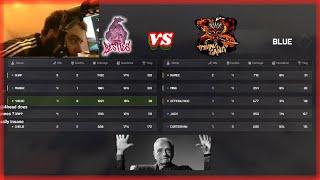 Chang Gang Gets Absolutely Smoked By Besties On Arena | NoPixel 4.0 GTARP