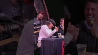 Theo Von  at Tony HinchCliffe’s Joke  #killtony 615 #comedy #standupcomedy