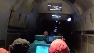 Epcot: Project Tomorrow @ Disney World