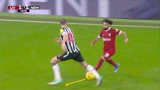 Mo Salah Very Underrated Season 23/24