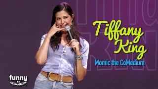 Tiffany king - Momic the CoMedium: Stand-Up Special from the Comedy Cube