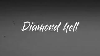 taekook  - diamond hell