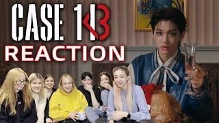 [MV Reaction]  Stray Kids "CASE 143" M/V