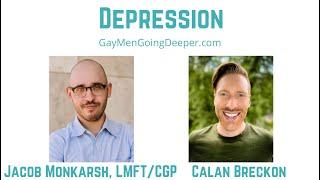 Depression and Gay Men