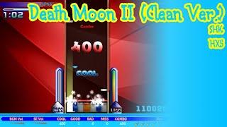 O2Mania | Death Moon II (Clean Ver.) HX4.5