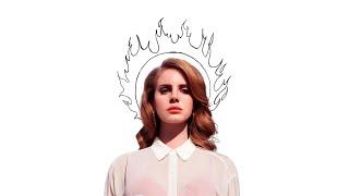 Pyrokinesis x Lana Del Rey - brn to die (Mashup)