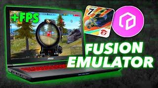 SUPER EMULADOR GAMA BAJA! Emulador Corriendo en Cualquier PC Como DESCARGAR Free Fire para PC 2024