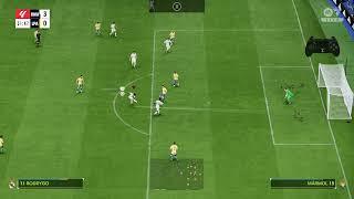 How To Make Finesse Shots In FC 24 ( Fifa 24)