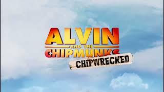 Alvin And The Chipmunks: Chipwrecked | Disney Channel Family Movie Promo (11/23/24)