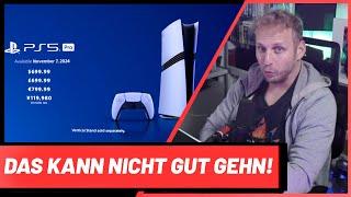 Ist die PS5 Pro relevant? | #NerdiReacts