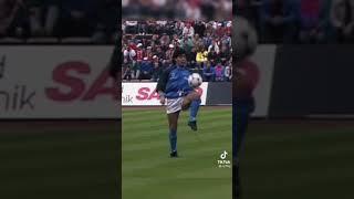 Diego Armando Maradona #Maradona #Argentina #Napoli #Soccer #Diego
