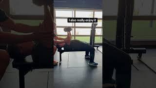 #personaltraining #strengthtraining #workout #mentalhealth #fitnessjourney