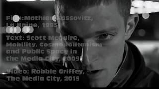 The Media City - An Epigraphic Video Essay about La Haine (1994)