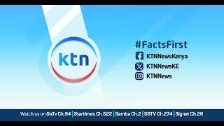  KTN LIVE STREAM- 2024 KCSE Results