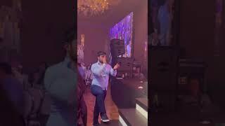 Динара Магомедова - Мои даргинцы на свадьбе в Москве