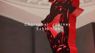 Chornobyl. Journey Exhibition / Cinematic FPV