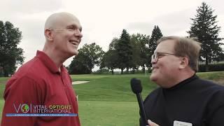 1st Annual Vital Options International Golf Outing - Highlight Video