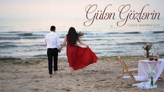 JAVİD — Gülən Gözlərin (Etiraf)