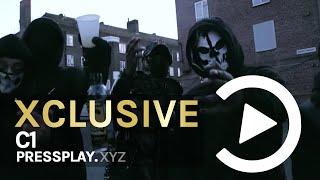 #LTH C1 - Slums (Music Video) Prod By MoneyEvery | Pressplay