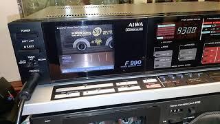 Aiwa AD-F990