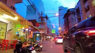 Hat Yai City  Songkhla, Thailand