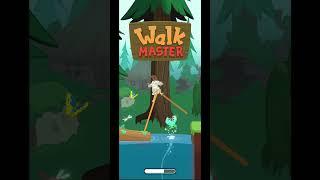 Walk Master Level 3000 - Final Trail !!!