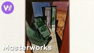 Breakfast by Juan Gris: a collision of perspective and techniques | Artworks Explained