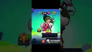 Kenji gold 1 #brawlstars #bs #games #бравлстарс #бс #игры #shorts