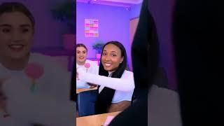 Oops  / MARY SENN TikTok #tiktok #marysenn #xoteam #shorts