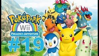 PokéPark Wii: Pikachu's Adventure - Walkthrough Part 19 - [HD] (Wii)