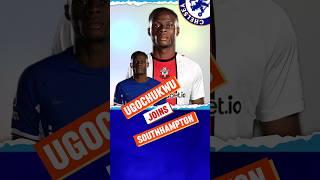 OFFICIAL: Ugochukwu JOINS Southhampton! | Chelsea Transfer News