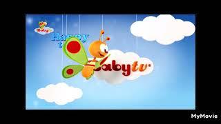 SCANDLES AND WORLD GREEK DANCING SQUIRREL & RABBIT on BABYTV