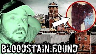 PEOPLE VANISHED HERE / ABANDONED MINE TOWN (MISSING 411 SERIES)