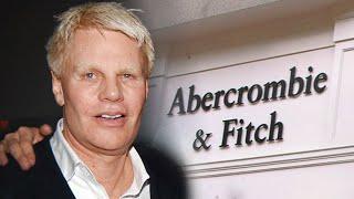 Former Abercrombie & Fitch CEO Arrested on Sex Trafficking Charges